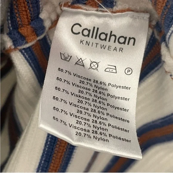 Callahan Whitney Zip-Up Pullover - Anthropologie - Picture 10 of 15